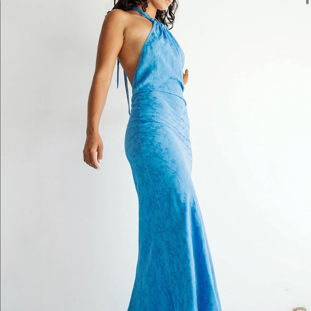 Beautiful Dress Worn 2x